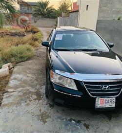 هیوندای سۆناتا